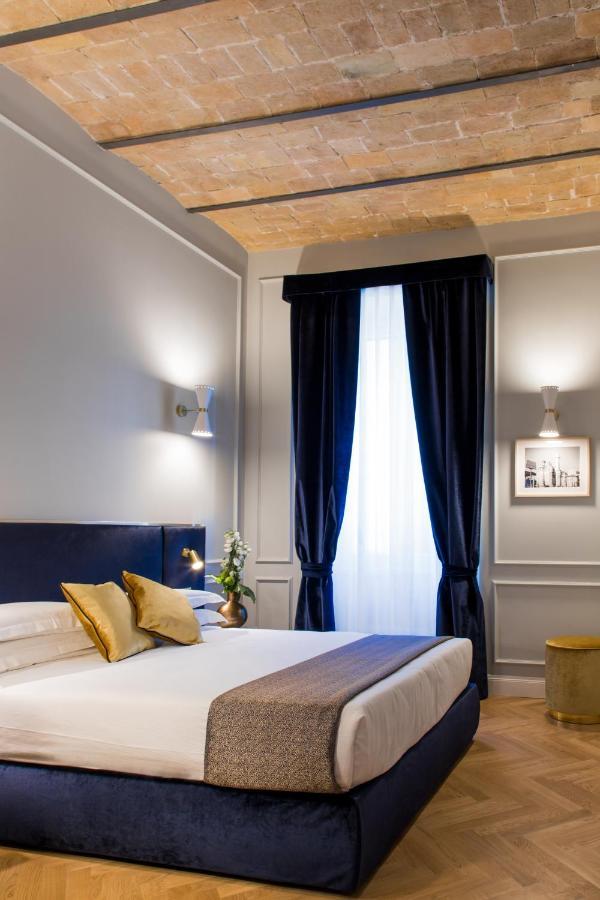 Tree Charme Pantheon Hotel Rome Exterior photo