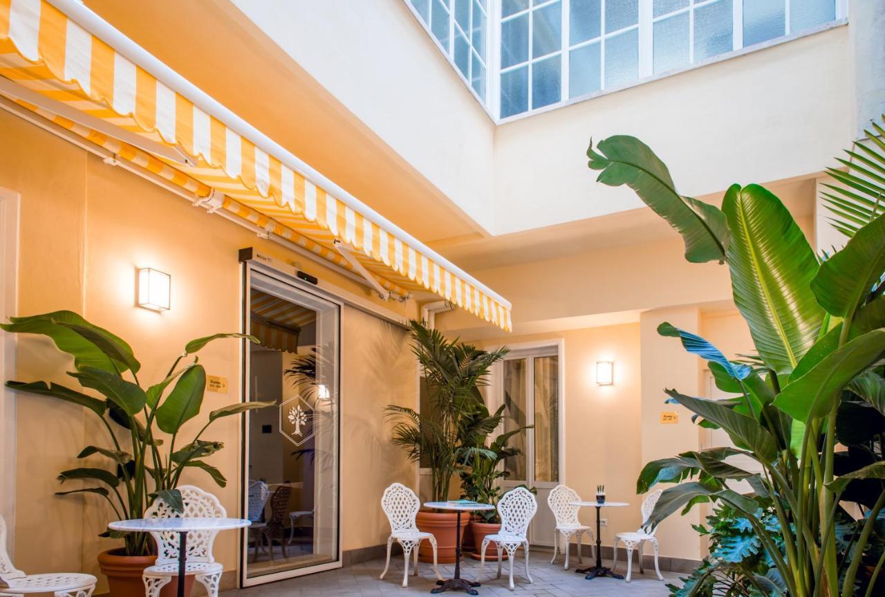 Tree Charme Pantheon Hotel Rome Exterior photo